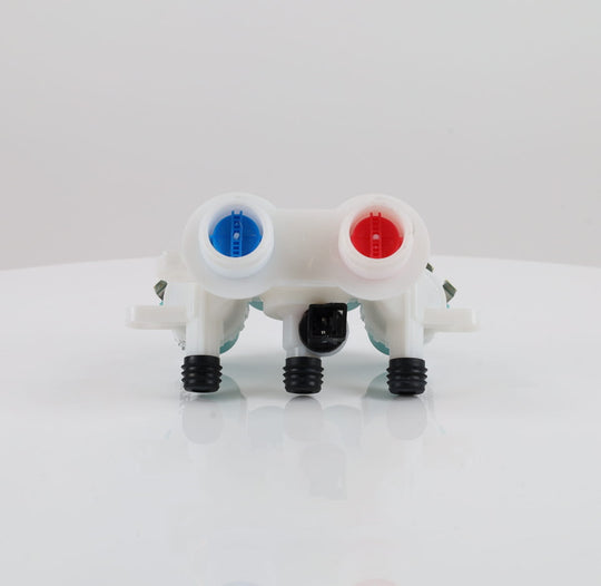 W11614515 | Water inlet valve | Maytag | Washer | Water Inlet Valves