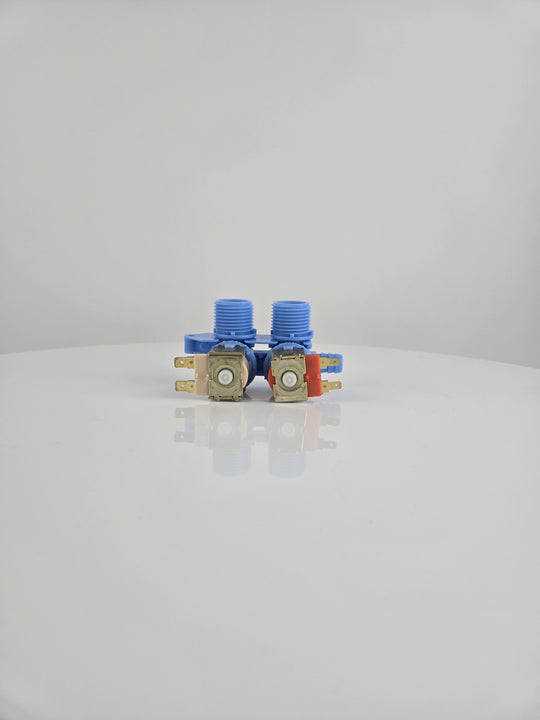 -- N/A Washer Water Inlet Valves WH13X27314 (Aftermarket)