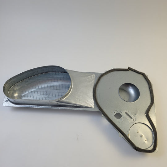 Whirlpool Dryer Misc. Parts 696529 (OEM)