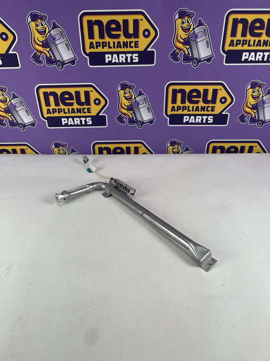 GE Range Burner Assemblies / Burner Heads WB16X28251 (OEM)