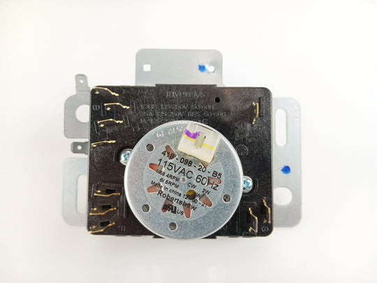 Whirlpool Dryer Timers WPW10642928 (OEM)