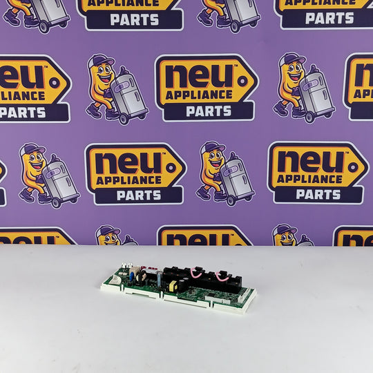 GE Range Control Boards WB27X36808 (OEM)