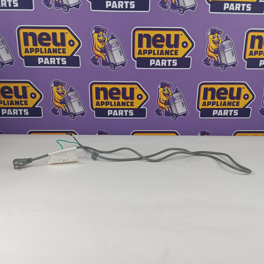 Frigidaire Refrigerator & Freezer Power Cords 5304533014 (OEM)