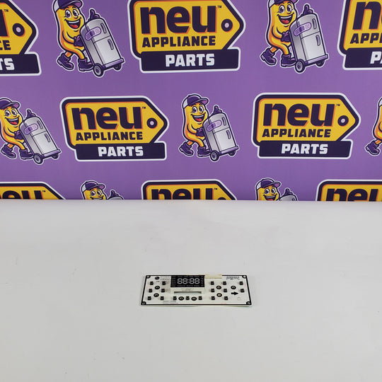 LG Range Control Boards EBR89296401 (OEM)