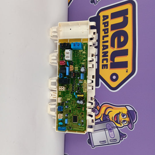 LG Dryer Control Boards EBR76542933 (OEM)