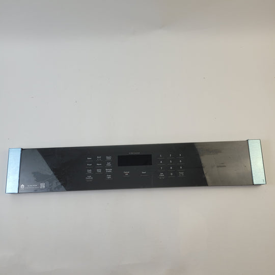 GE Wall Oven Control Panels WB27X39809