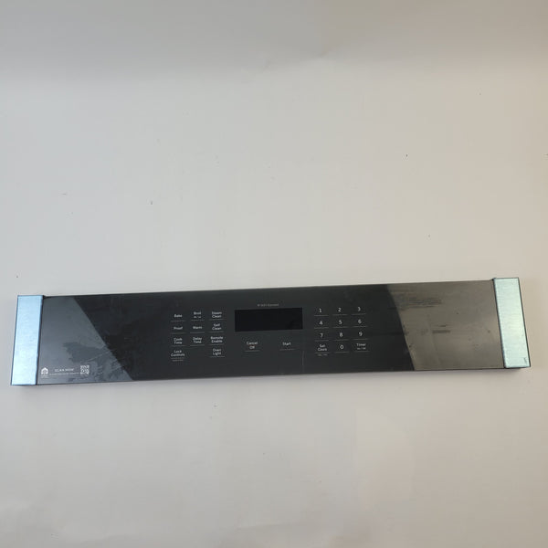 GE Wall Oven Control Panels WB27X39809 Wall Oven GE