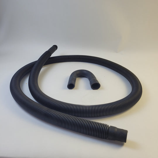 Whirlpool Washer Drain Hoses 285666 (OEM)