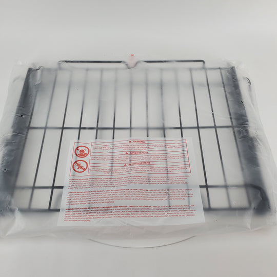 GE Range Oven Racks WB48X32924 (OEM)