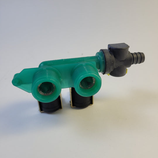 Whirlpool Washer Water Inlet Valves WP8578341 (OEM)