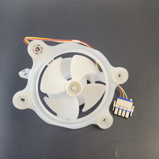 Electrolux Refrigerator & Freezer Fan Blades 809069207 (OEM)