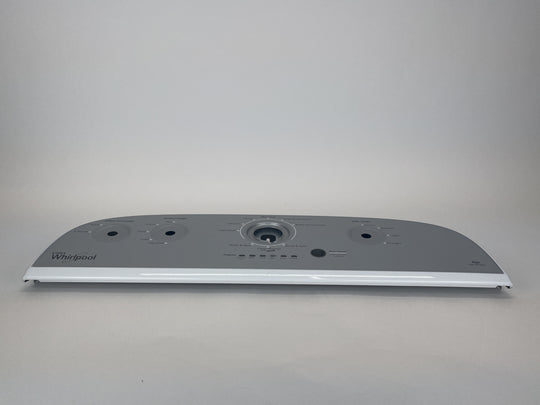 Whirlpool Washer Backsplashes / Consoles / Control Panels W10861527 (OEM)