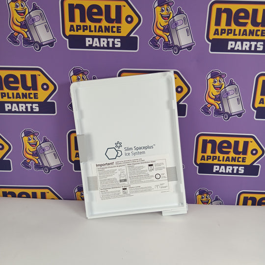 LG Refrigerator & Freezer Doors ADC72987155 (OEM)