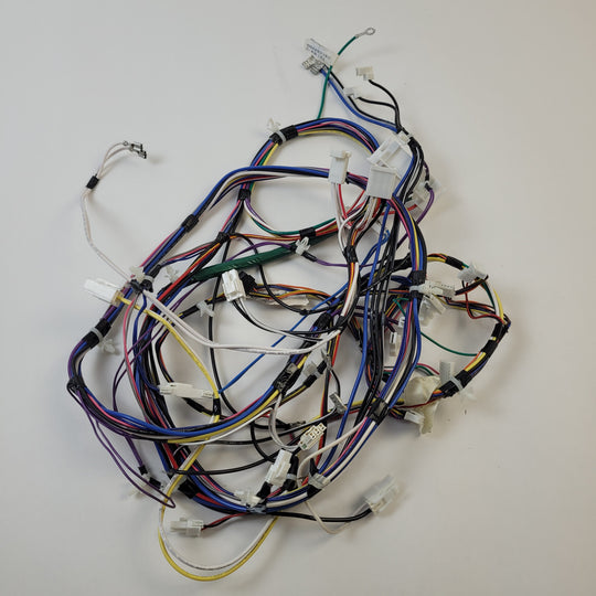 GE Dryer Wiring Harnesses WE08X32440 (OEM)