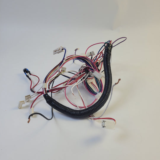 Frigidaire Dishwasher Wiring Harnesses 5304535649