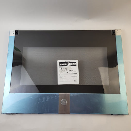 GE Wall Oven Doors WB56X43366
