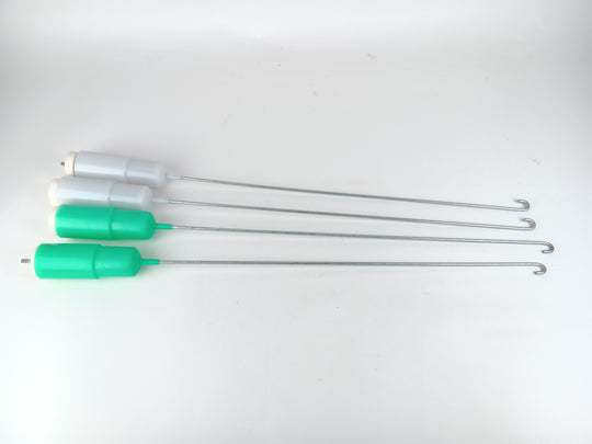 GE Washer Suspension Rods WH16X26911