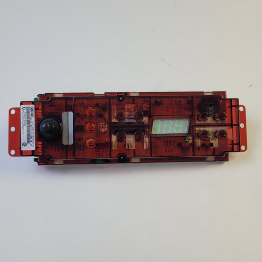 GE Range Control Boards WB27K10140 (OEM)