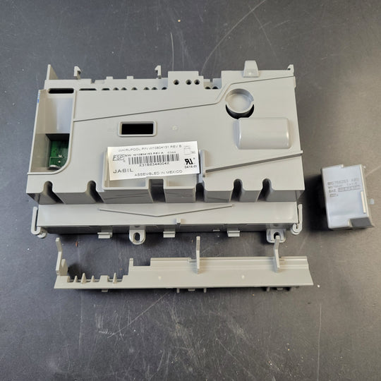 Whirlpool Dishwasher Control Boards W11025865