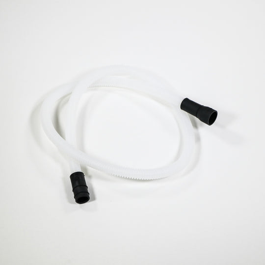 GE Dishwasher Drain Hoses WD24X10062 (OEM)