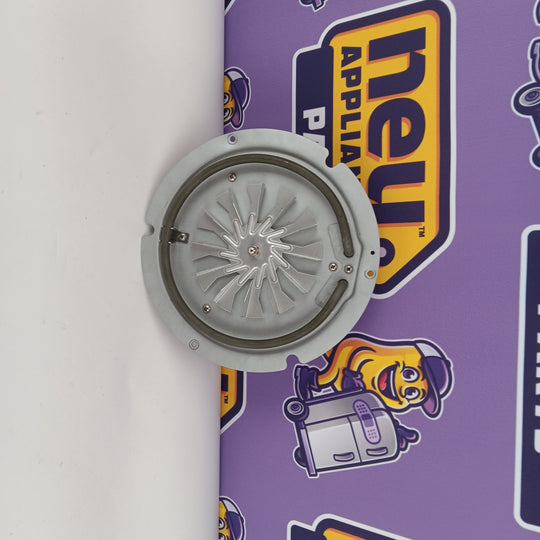 Whirlpool Wall Oven Fans W10903746 (OEM)