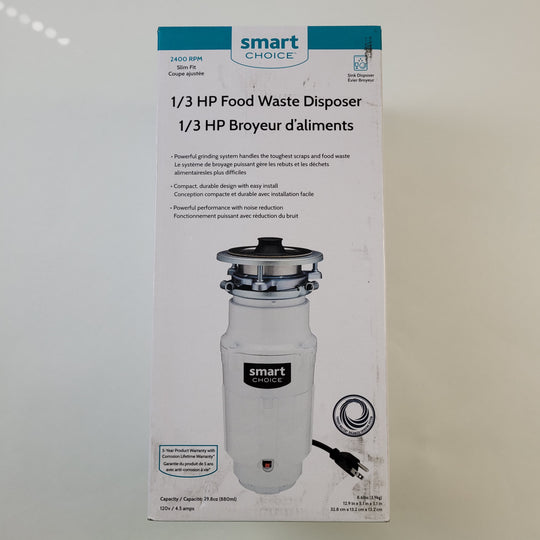 Electrolux Cooktop Misc. Parts SC03DISPC1 (OEM)