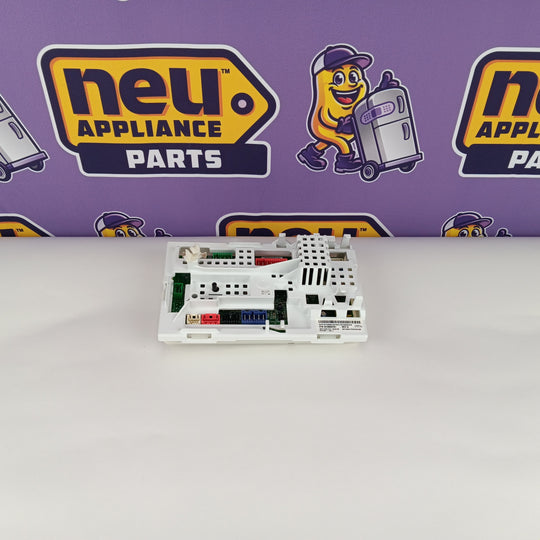 Whirlpool Washer Control Boards W10683781