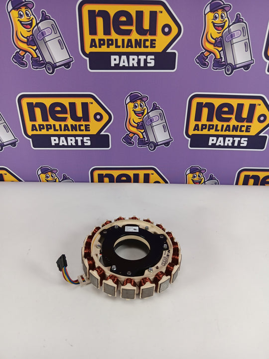 Whirlpool Washer Motors W10754158 (OEM)