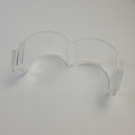 Magic Chef Refrigerator & Freezer Racks 312122600032 (OEM)