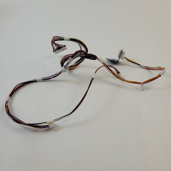 GE Wall Oven Wiring Harnesses WB18X33365 Wall Oven GE