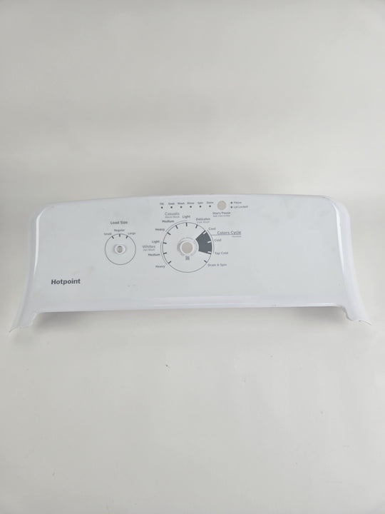Hotpoint Washer Control Boards WH42X25479 (OEM)