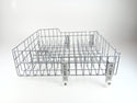 Whirlpool Dishwasher Racks W11752368 (OEM) Dishwasher Whirlpool