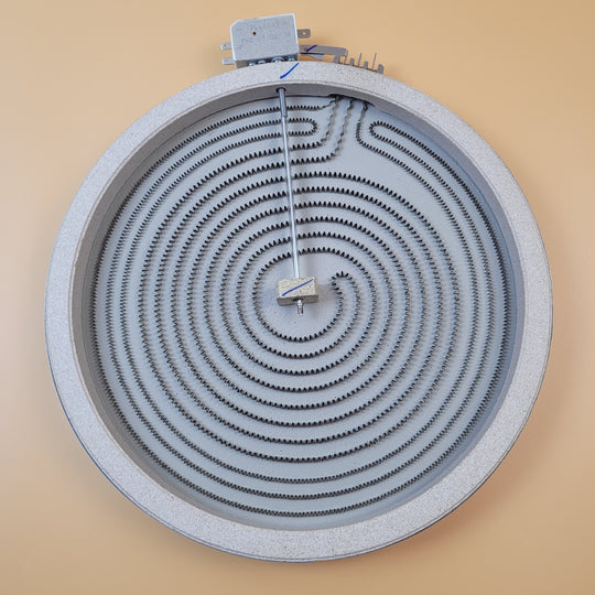GE Range Ceramic Cooktops WB30T10130 (OEM)