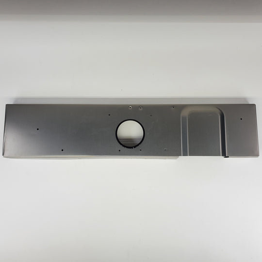 Whirlpool Range Heat Shields W10134247 (OEM)