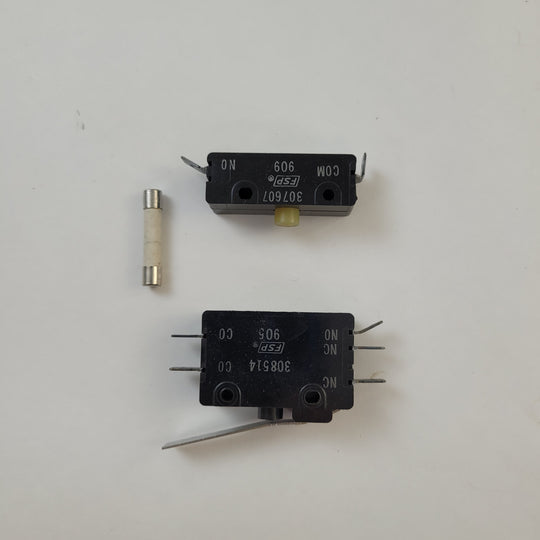 Whirlpool Microwave Misc. Parts 261877 (OEM)