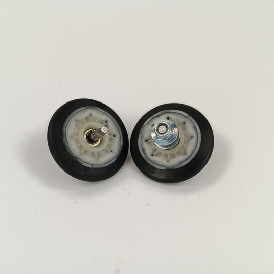 LG Dryer Rollers / Wheels 4581EL2002C (OEM)