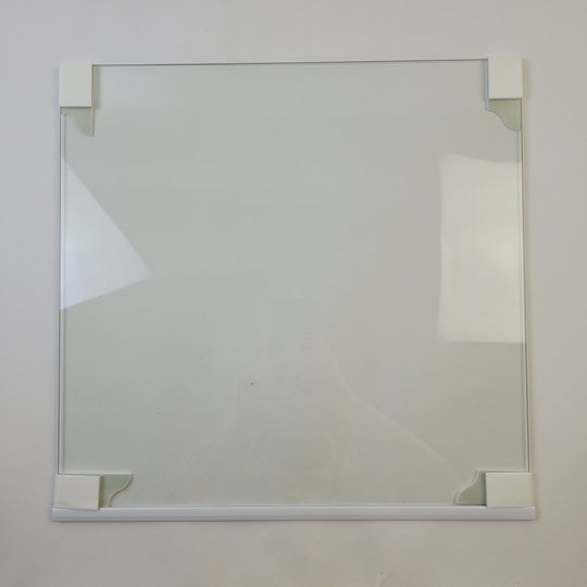 Midea Refrigerator & Freezer Shelves 12531000023847 (OEM)