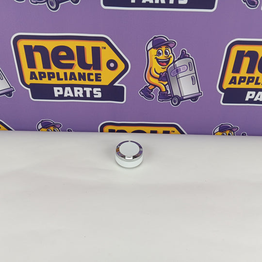 GE Washer Control Knobs WH01X24377 (OEM)