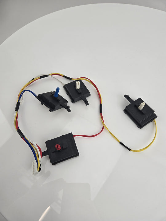 GE Washer Rotary Switches WH04X29308 (OEM)