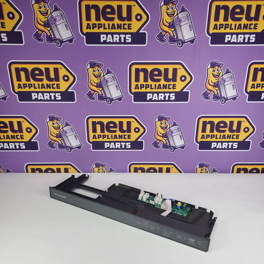 Electrolux Dishwasher Control Panels 5304535821 (OEM)