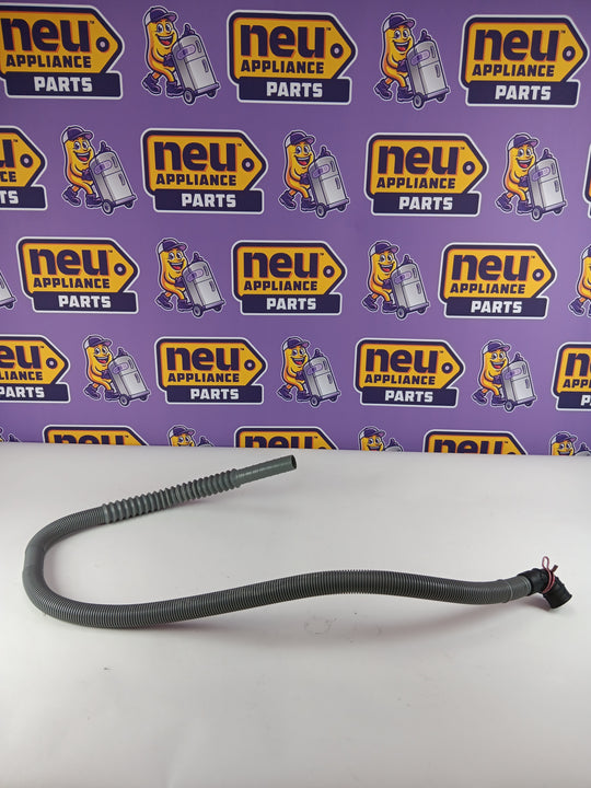 GE Washer Drain Hoses WH41X10319 (OEM)