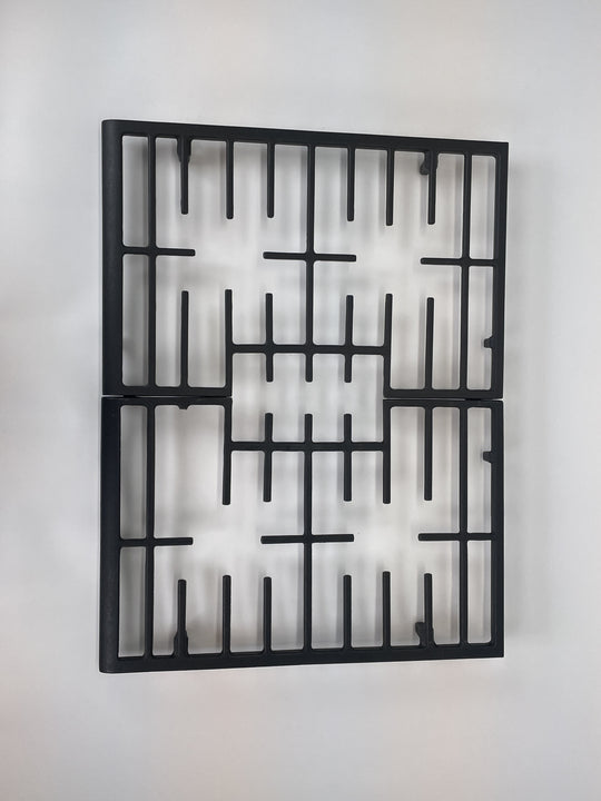 Whirlpool Range Burner Grates W10620480 (OEM)
