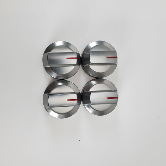 Samsung Cooktop Knobs DG94-03950F (OEM)