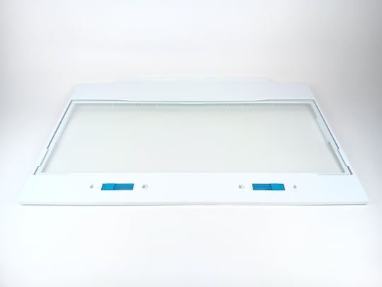 Midea Refrigerator & Freezer Shelves 12531000021368 (OEM)