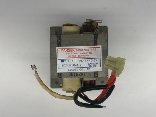 Whirlpool Microwave Transformer W10871219 (OEM)