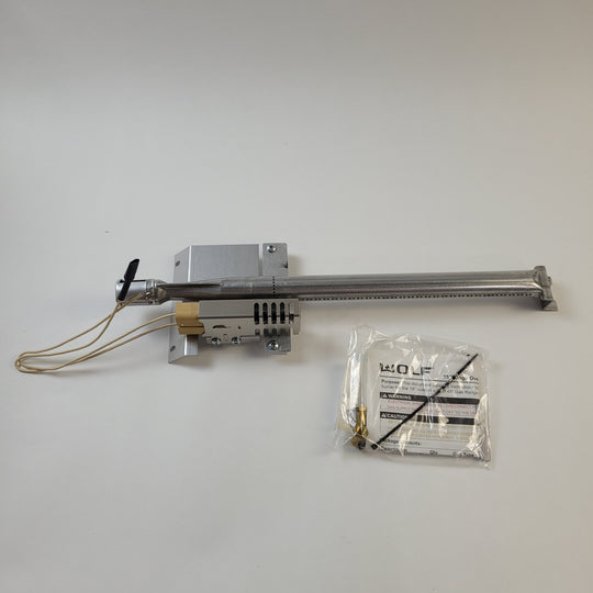 -- N/A Range Ignitors 813388