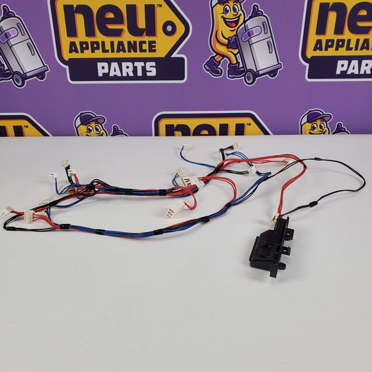 Electrolux Dishwasher Misc. Parts A00666014