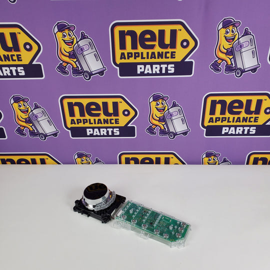 Electrolux Washer Control Knobs 5304538777 (OEM)
