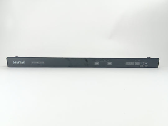 Whirlpool Dishwasher Control Panels W11413963