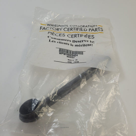Whirlpool Range Misc. Parts WPW10323424 (OEM)